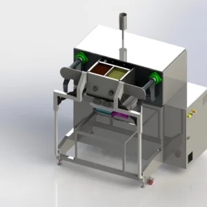 ONE-SHOT DEPOSITOR 3cikolata